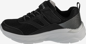 SKECHERS Sneaker 'Skechers Boundless' in Schwarz: Vorderseite