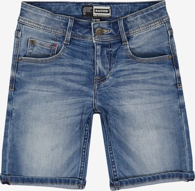 Raizzed Jeans 'OREGON' i blå denim, Produktvisning