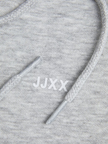 Felpa 'Abbie' di JJXX in grigio