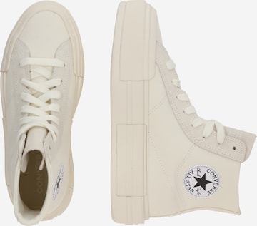 CONVERSE High-top trainers 'Canvas' in White