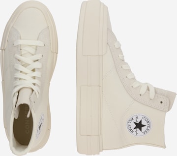 Baskets hautes 'CHUCK TAYLOR ALL STAR CRUISE' CONVERSE en Blanc