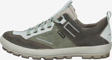 Legero Sneakers 'Tanaro' in Green