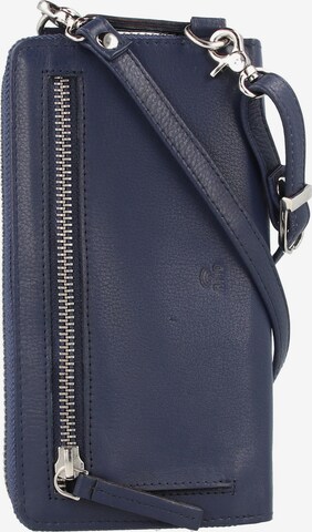 GREENBURRY Tasche in Blau