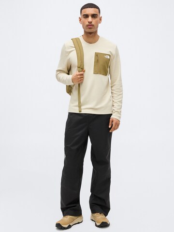 Tricou 'KECHA' de la THE NORTH FACE pe gri