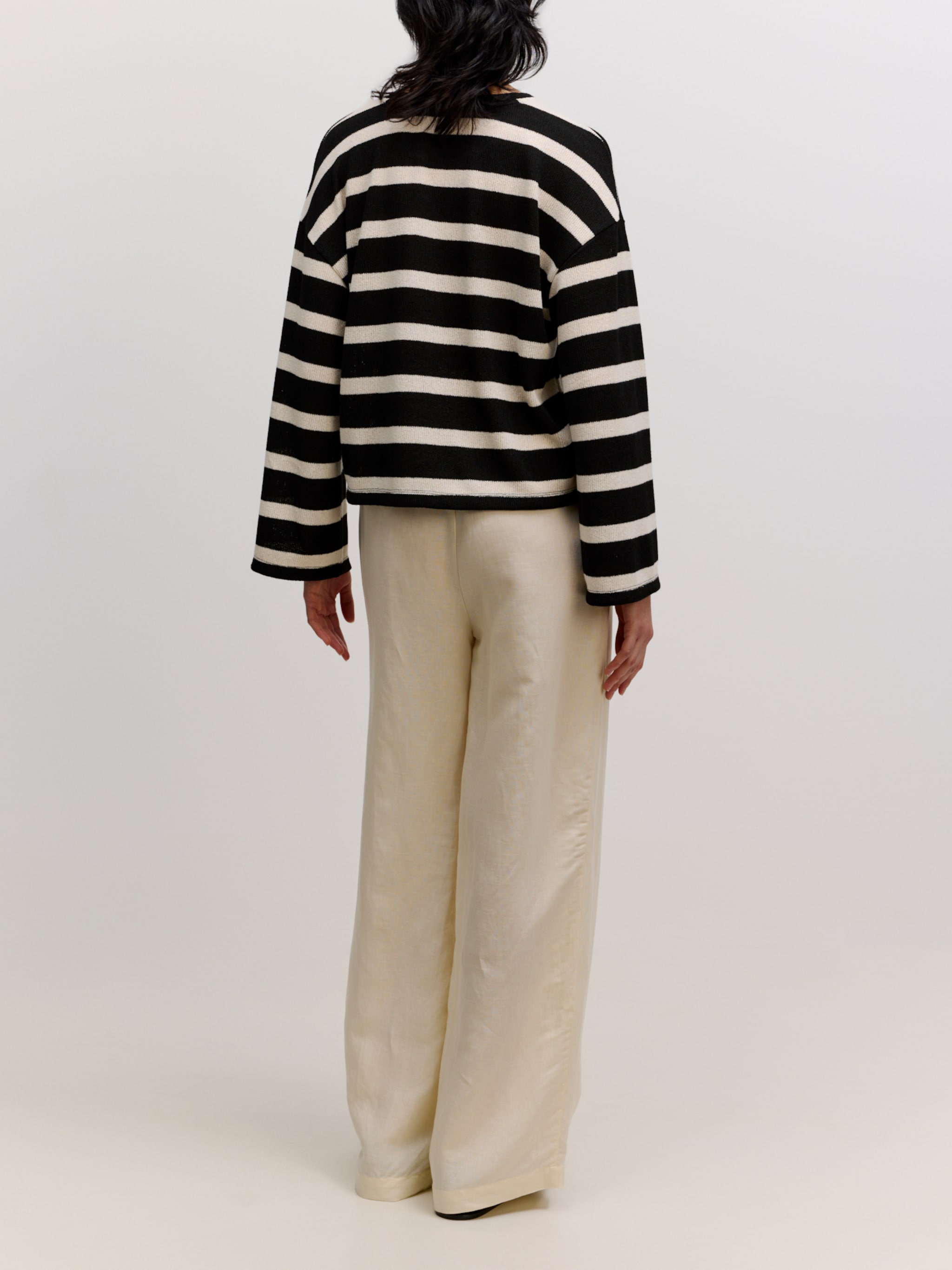 EDITED Productos Jersey 'Lonie' negro