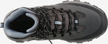 SKECHERS Boots 'Selmen my Turf' in Grey