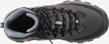 SKECHERS Outdoorschuh 'Selmen my Turf' in Grau