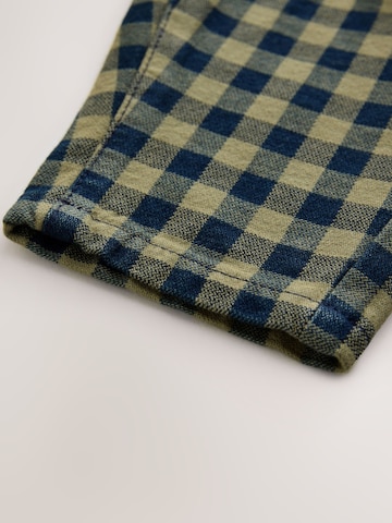 Next - Loosefit Pantalón en azul