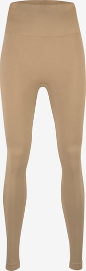 BeShaped Sports trousers 'Aan de slag!' in XL in Sand, Item view
