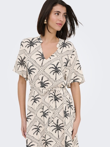 Robe 'JDYGady' JDY en gris