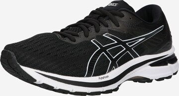 juoda ASICS Bėgimo batai 'GT-2000': priekis