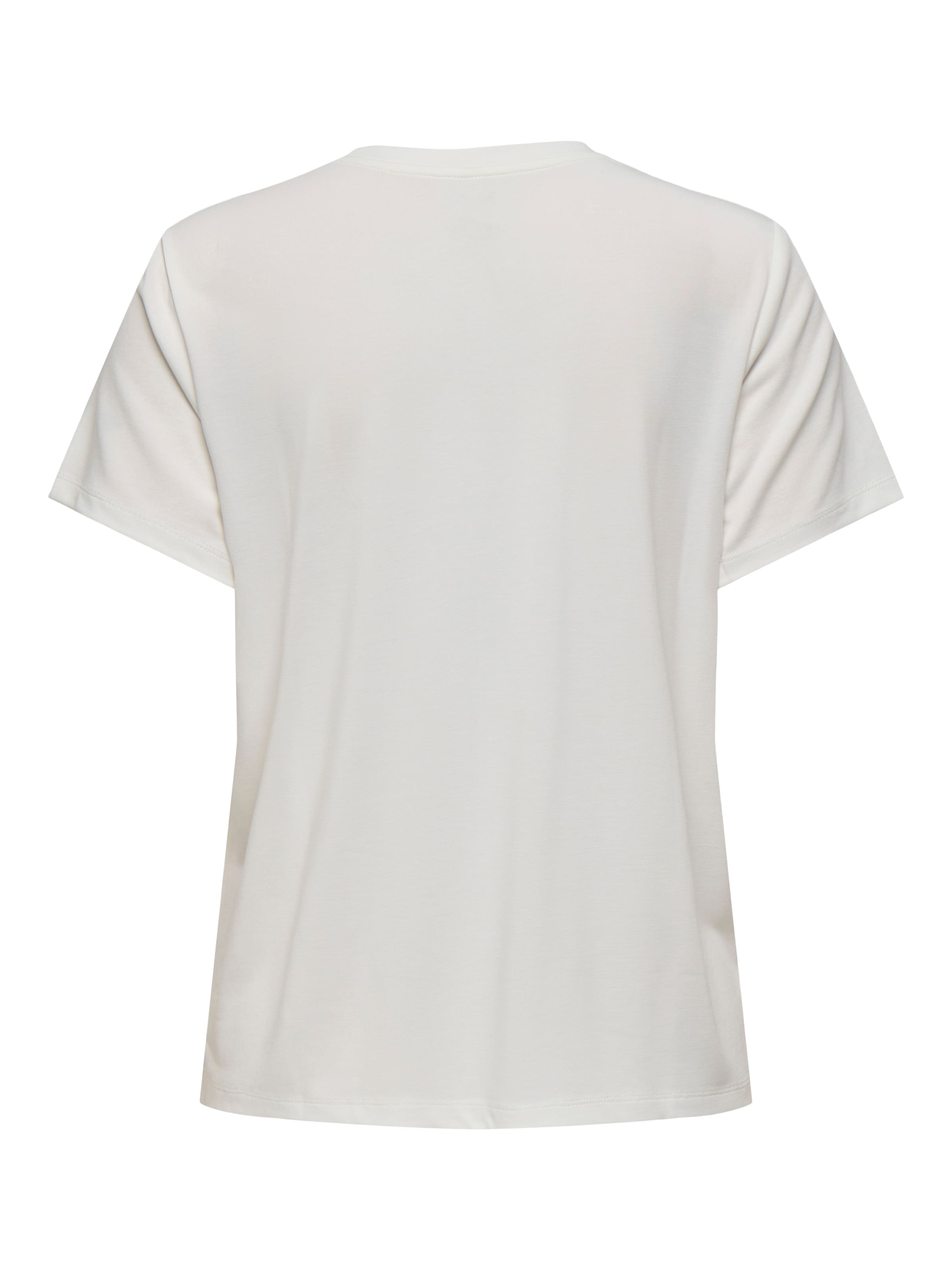 balts ONLY T-Krekls 'ONLFree'