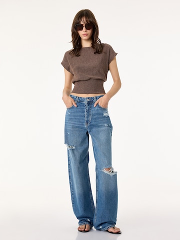 Koton Blouse in Bruin