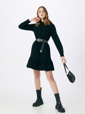 VERO MODA Kleid 'MARIA' in Schwarz