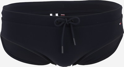 Maudymosi trumpikės 'Essential' iš TOMMY HILFIGER, spalva – tamsiai mėlyna jūros spalva, Prekių apžvalga