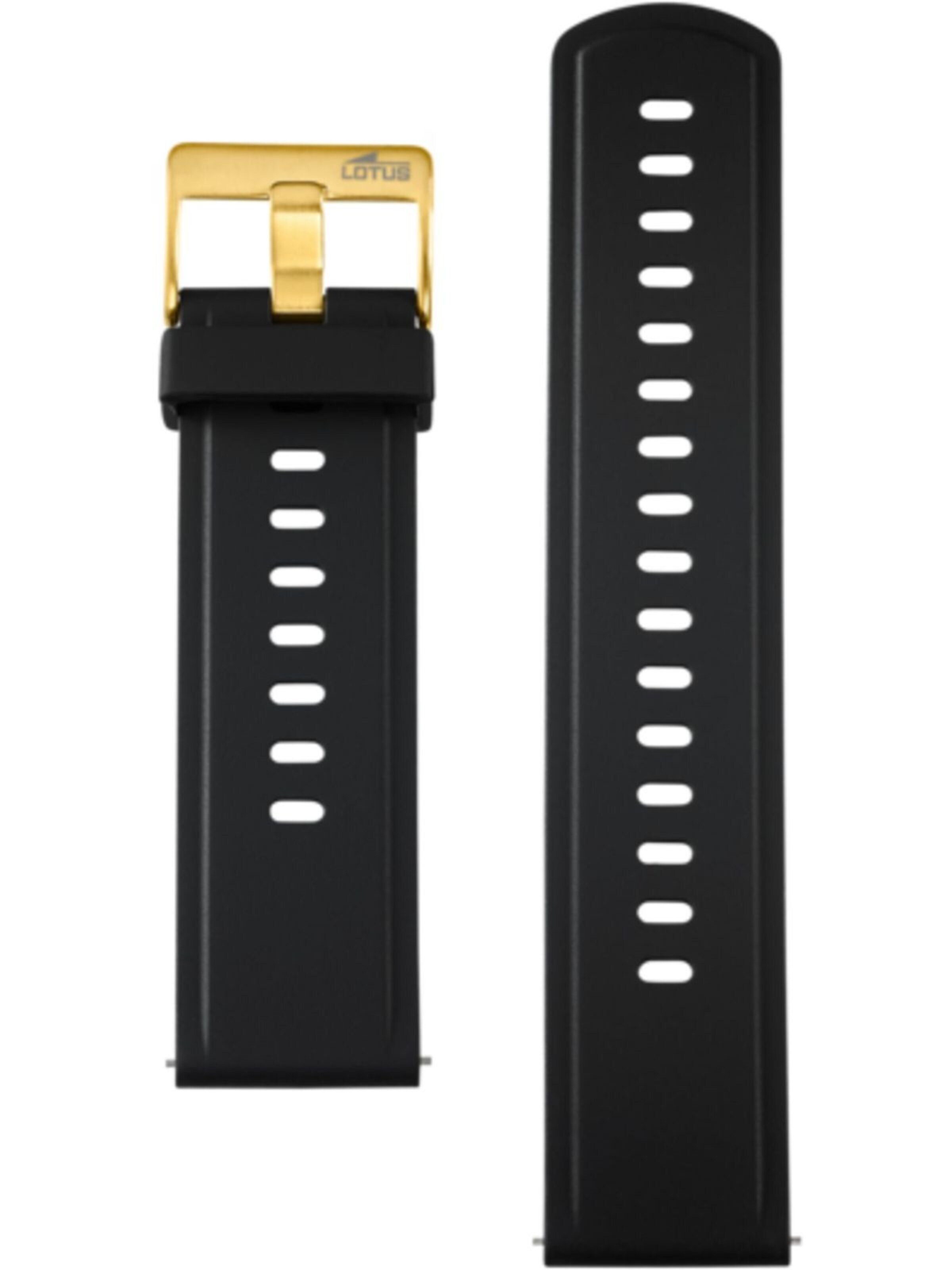 Lotus Digitaluhr 'Smartwatch Smartime'‌‌‌‌‌‌‌‌‌ in Schwarz