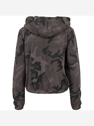 Rheinrebell Sweatshirt in Green