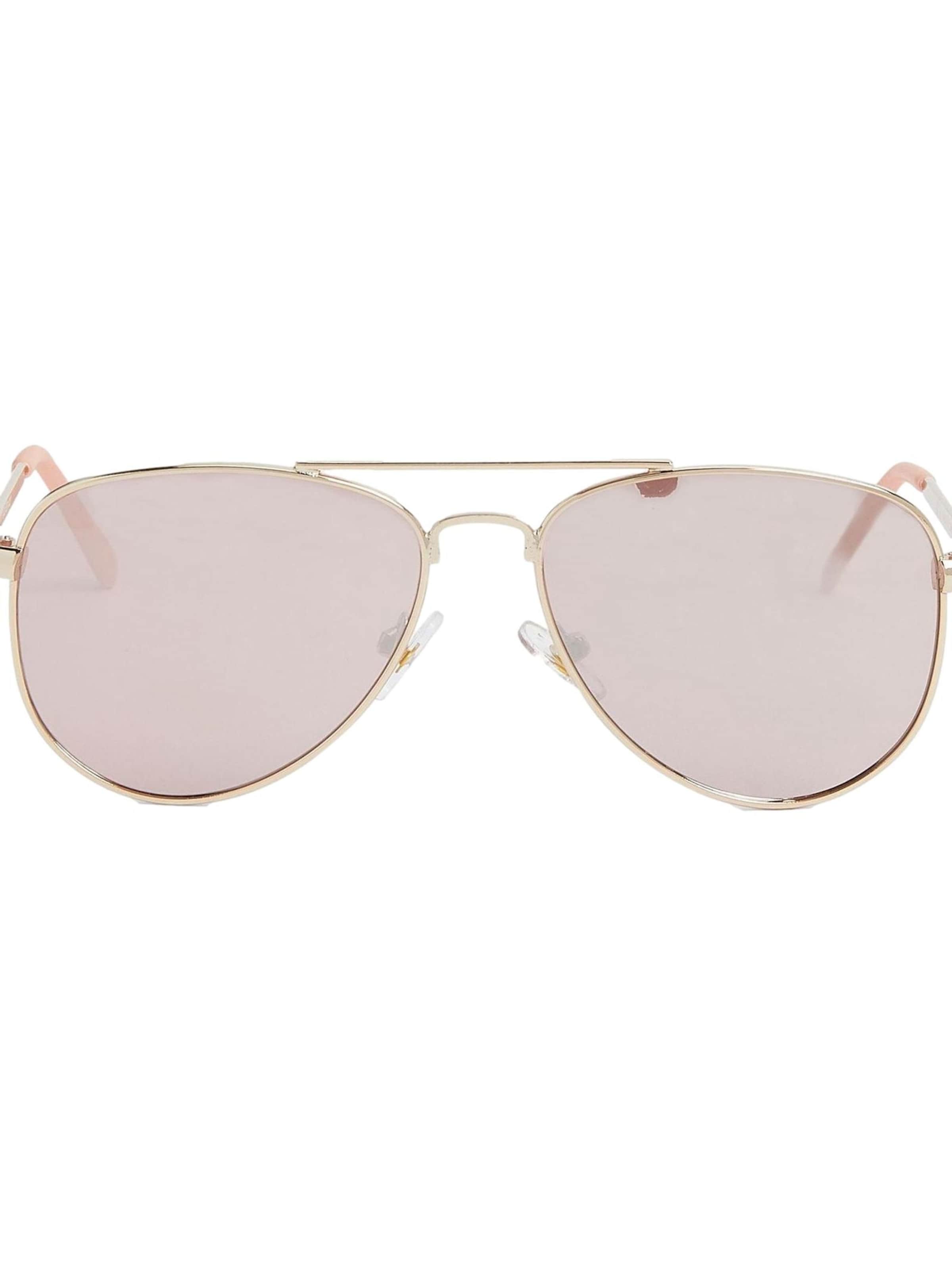 Next Γυαλιά ηλίου σε πράσινο: μπροστά