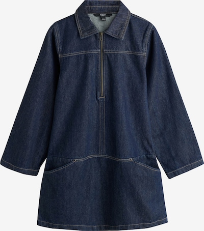 Next Kleid in 34 in indigo, Produktansicht