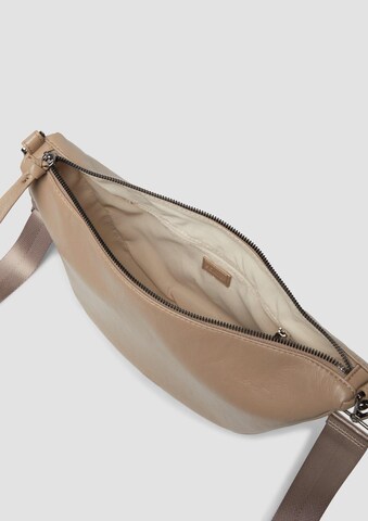 Sac à bandoulière s.Oliver en marron