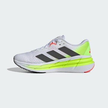 ADIDAS PERFORMANCE Обувь для бега 'Adistar 3' в Белый
