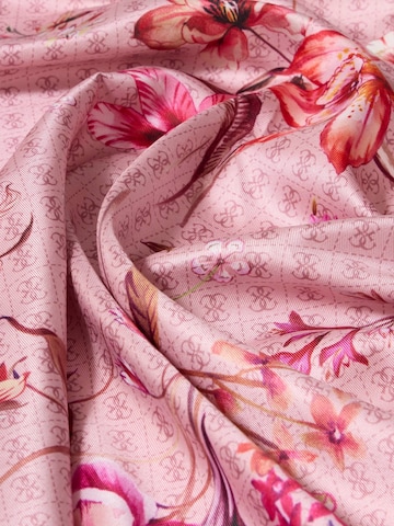 Sciarpa di GUESS in rosa