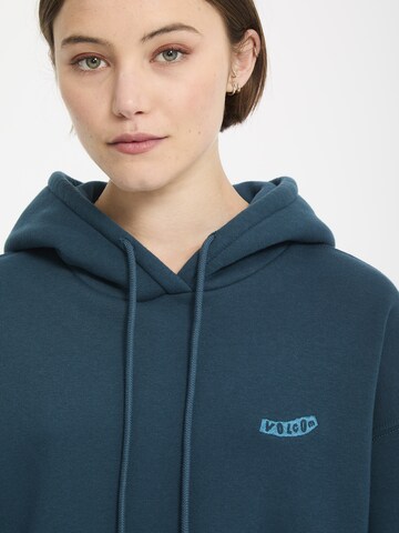 Pull-over 'Pistol Up' Volcom en vert