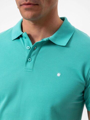 T-Shirt Anou Anou en vert