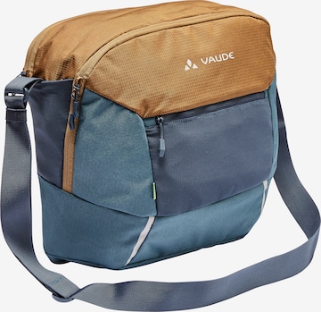 VAUDE Sports Bag 'Cycle' in Blue