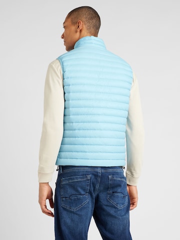 Colmar Vest in Blue