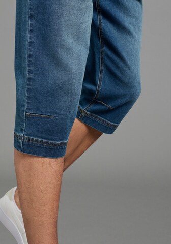 Bruno Banani LM Regular Jeans in Blue