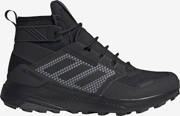 ADIDAS TERREX Boots 'Trailmaker' in Black