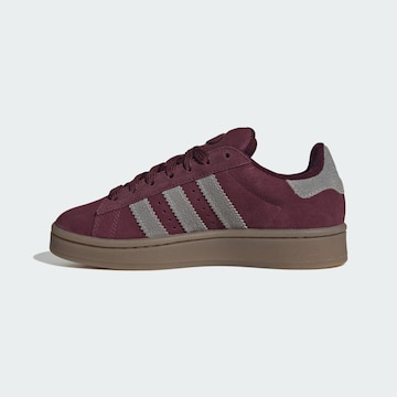 ADIDAS ORIGINALS Trainers 'Campus 00s' in Red