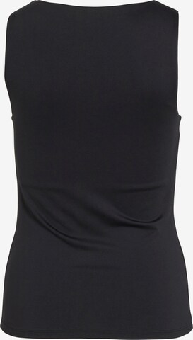 VILA Top 'KENZA' in Black