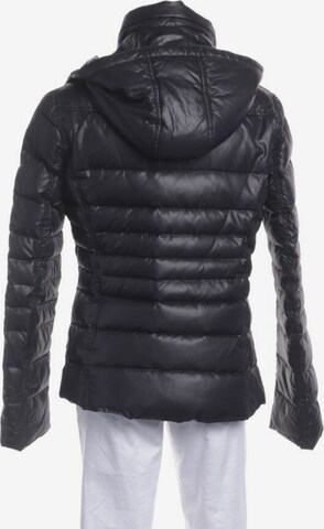 Frieda & Freddies NY Winterjacke / Wintermantel M in Schwarz