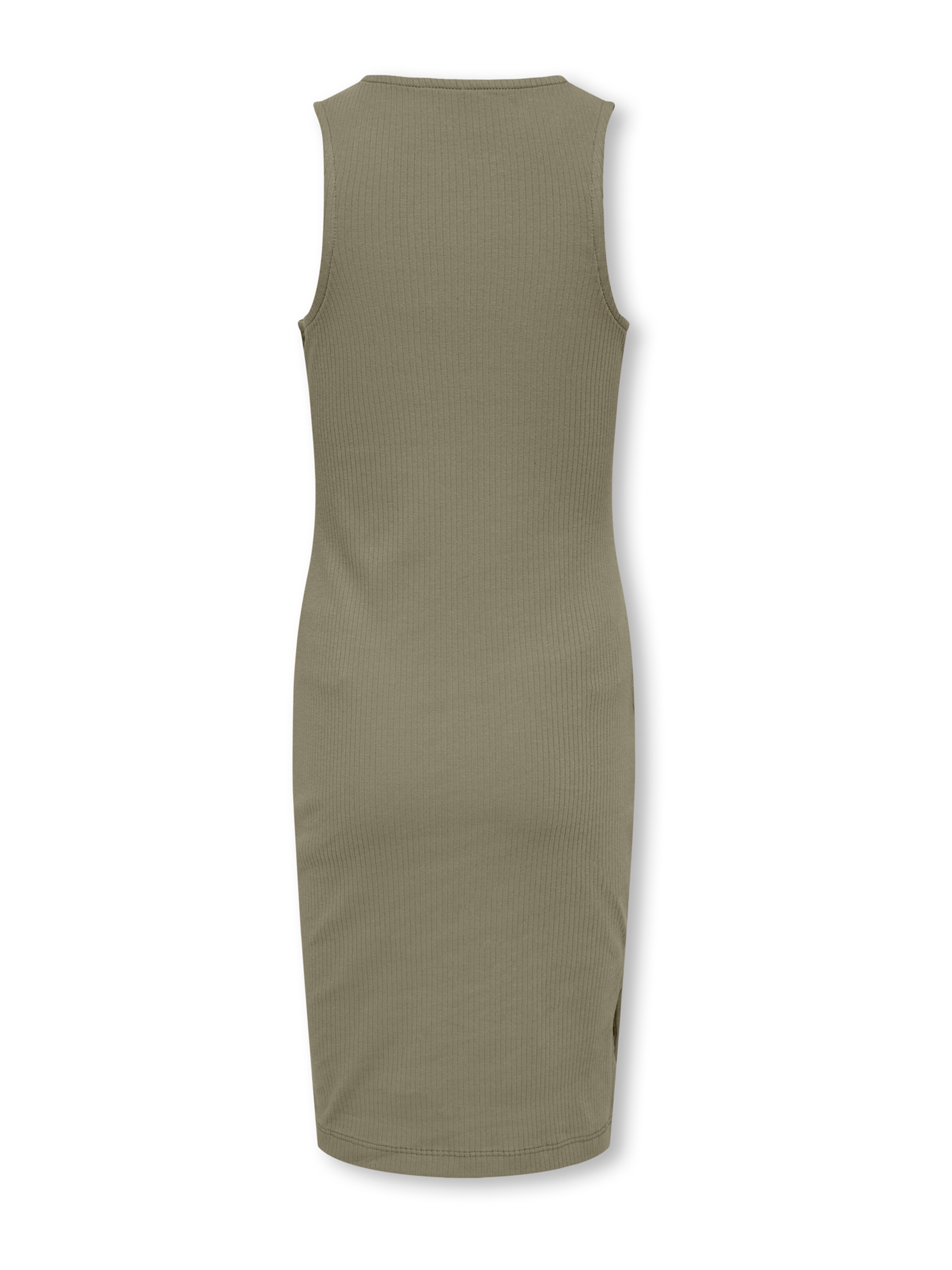 Rochie 'KOGBelfast' de la ONLY GIRLS pe verde