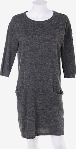 VERO MODA Kleid S in Grau: predná strana