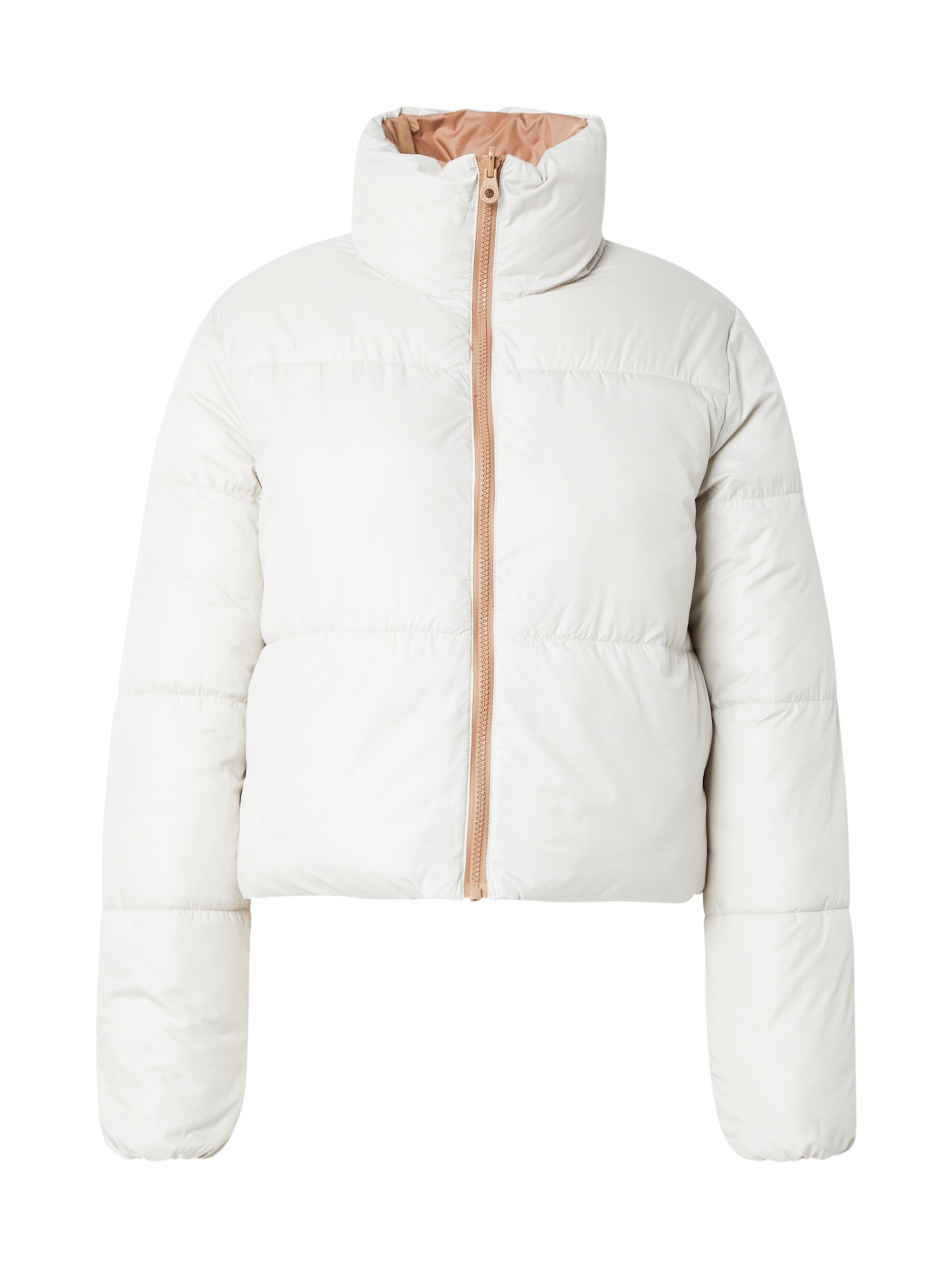 ONLY Φθινοπωρινό και ανοιξιάτικο μπουφάν 'ONLRICKY' σε μπεζ