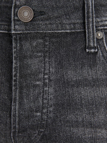 Regular Jean 'LIAM' JACK & JONES en noir