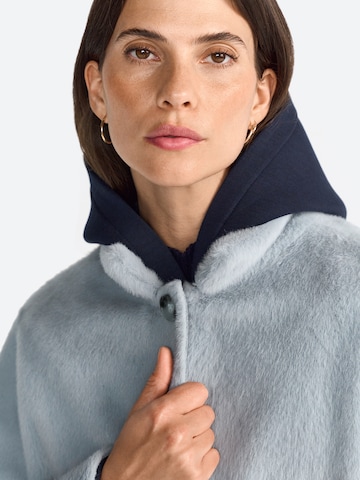 Rich & Royal Between-season jacket in Blue