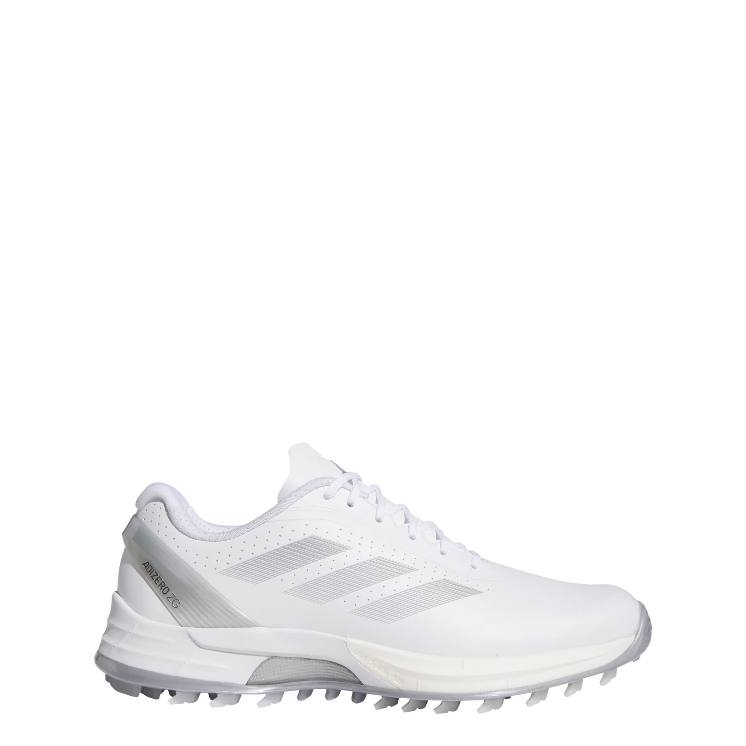 ADIDAS PERFORMANCE - Calzado deportivo 'Adizero ZG' en blanco