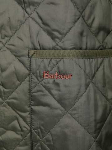 Barbour Winterjas in Groen