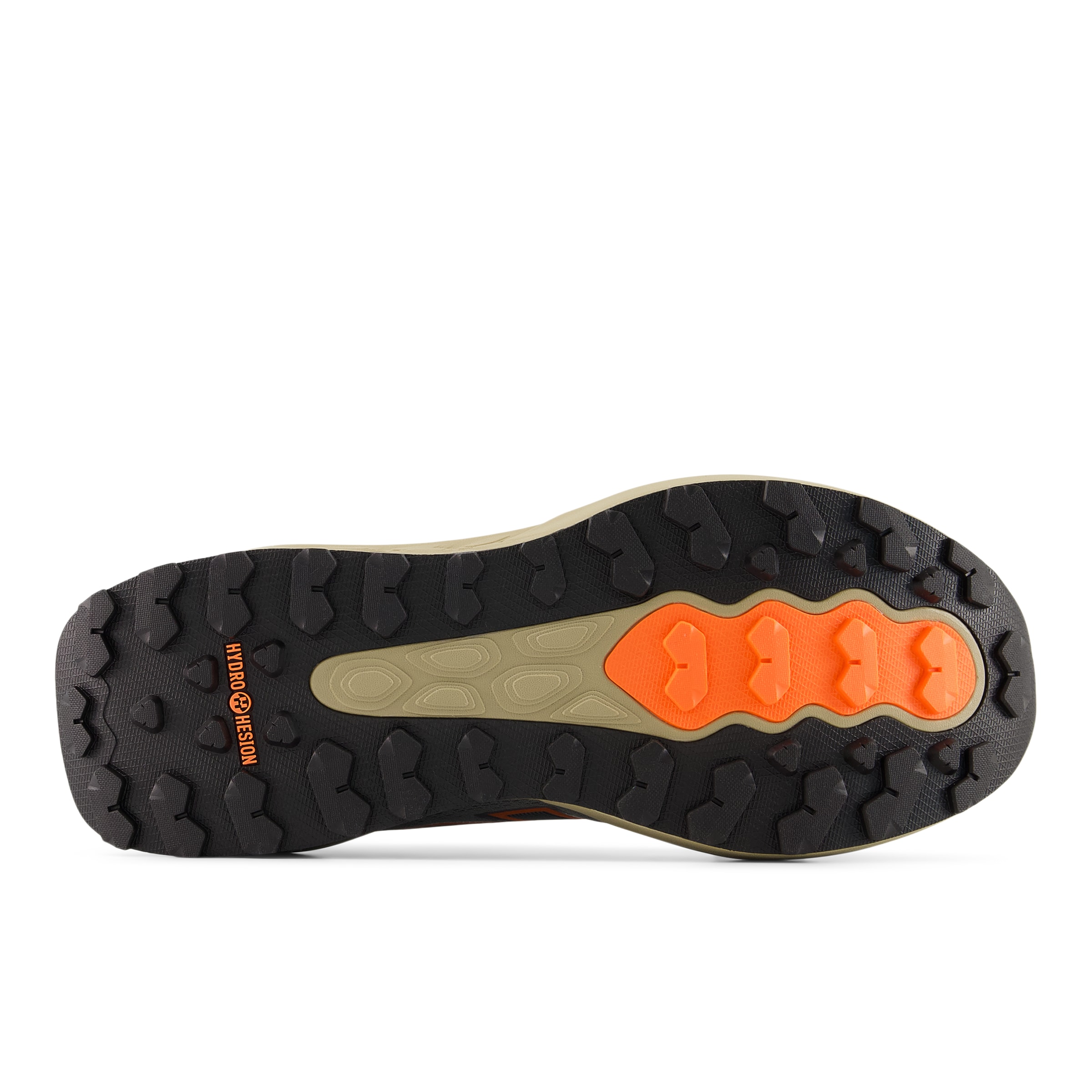 Chaussure de course 'Garoé V2' new balance en gris