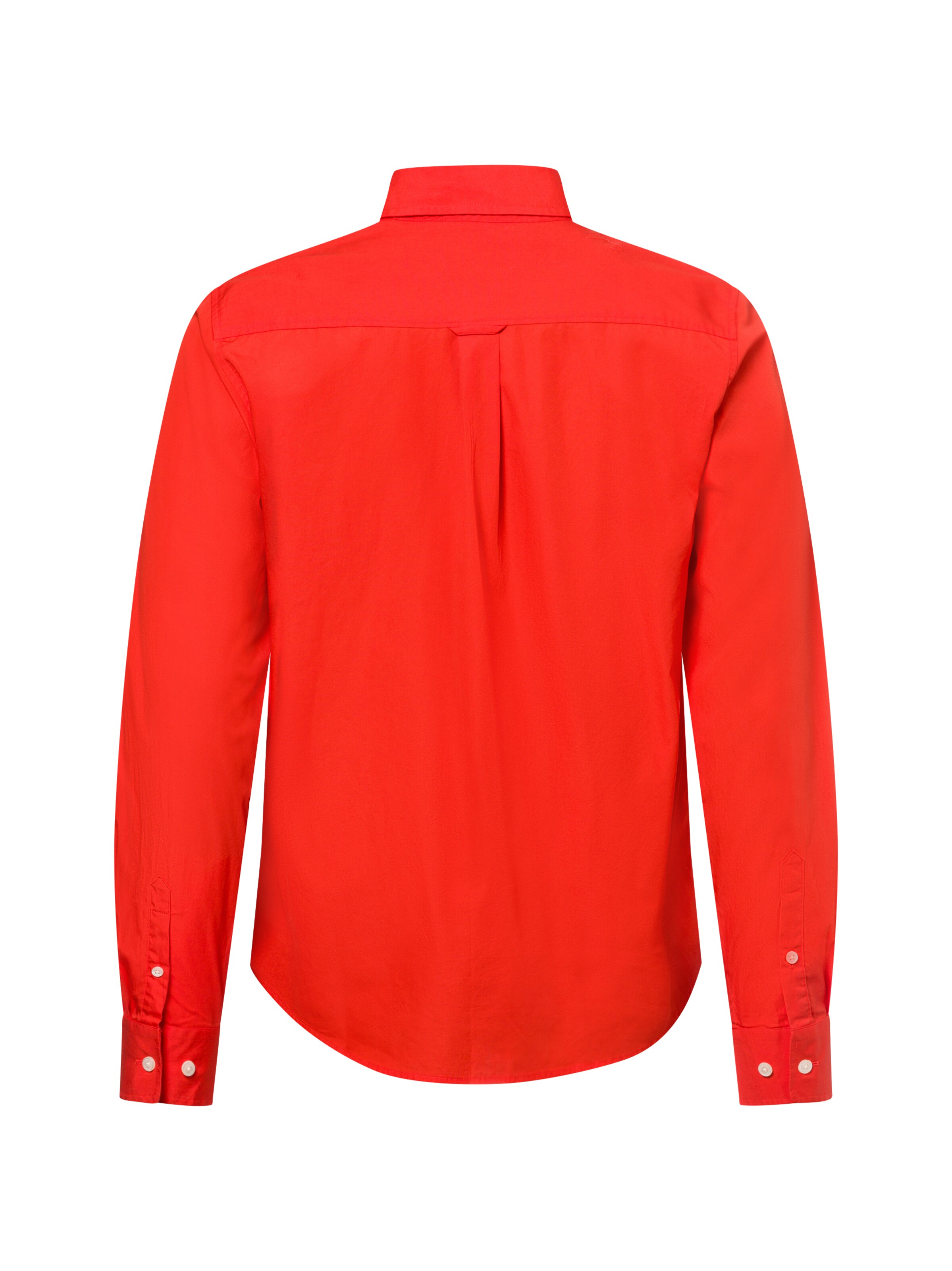 GANT Bluse ' ' in Rot