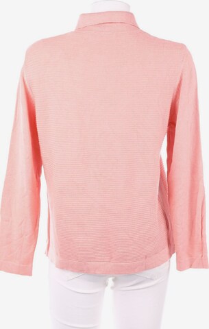 Rabe Poloshirt L in Pink