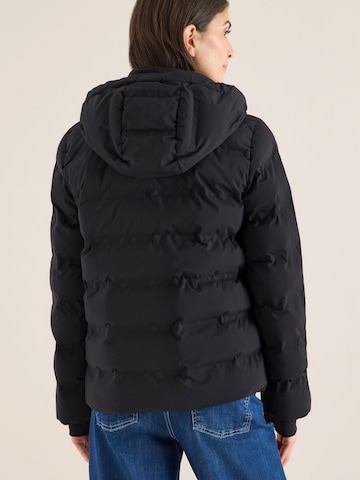 CECILZimska jakna - crna boja