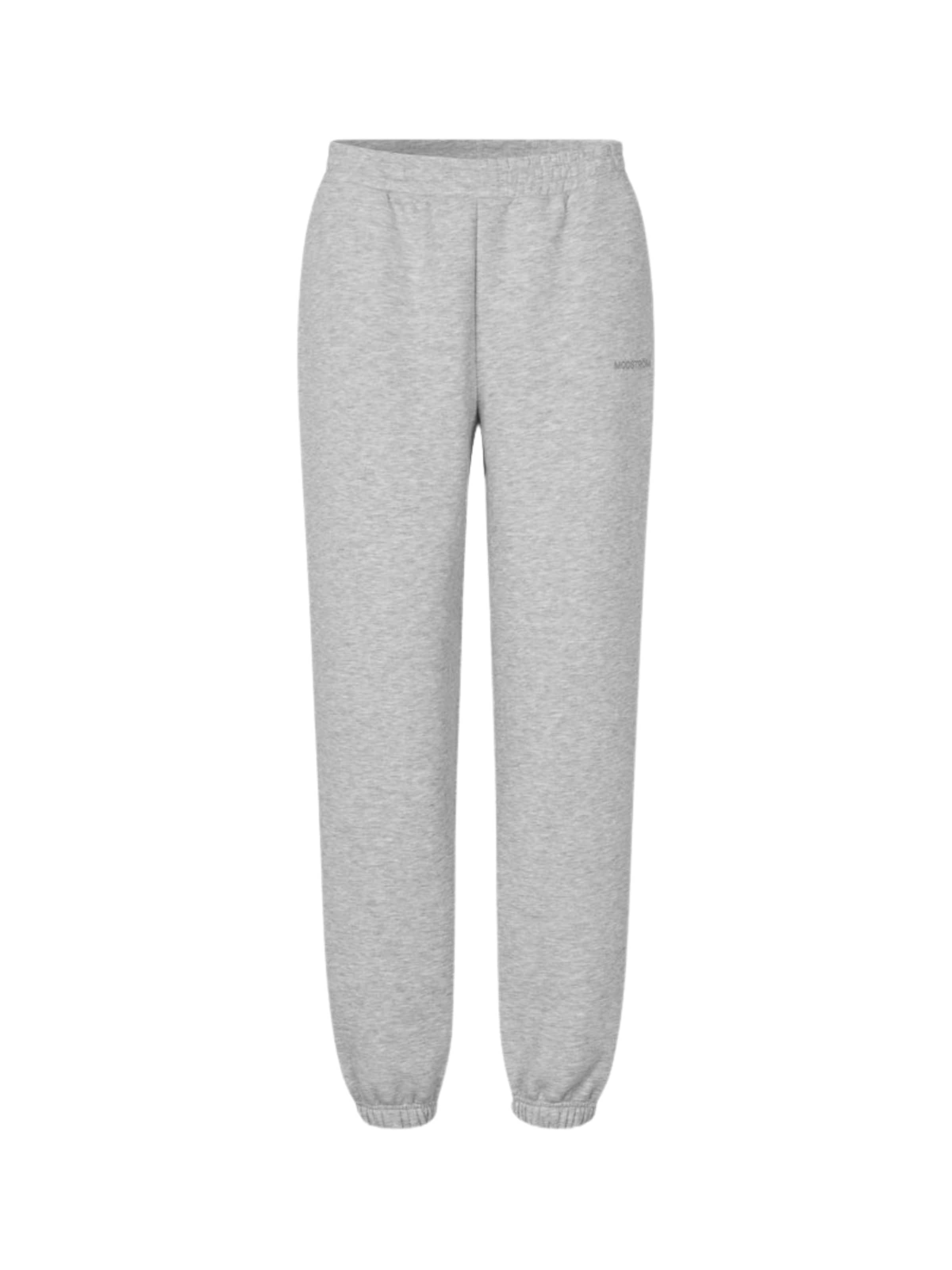 modström Regular Housut ' TiaMD ' värissä harmaa: etupuoli