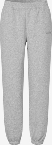 modström Regular Housut ' TiaMD ' värissä harmaa: etupuoli