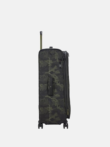 Trolley di Roncato in verde