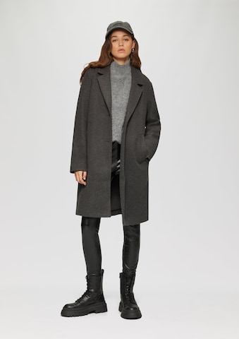 QS Skinny Leggings in Schwarz